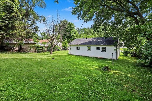 744 N 82nd Street, Kansas City, KS 66112