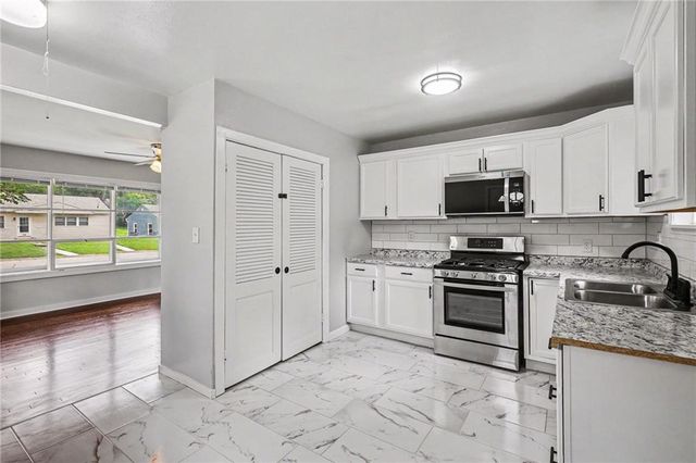 744 N 82nd Street, Kansas City, KS 66112