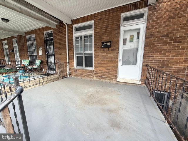 5313 HAMLIN AVE, Baltimore, MD 21215