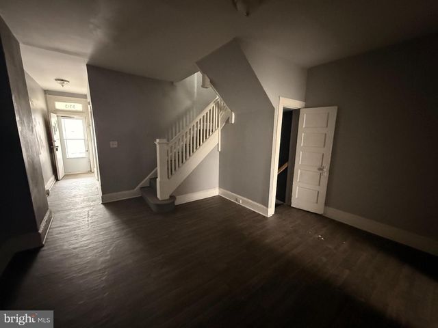 5313 HAMLIN AVE, Baltimore, MD 21215