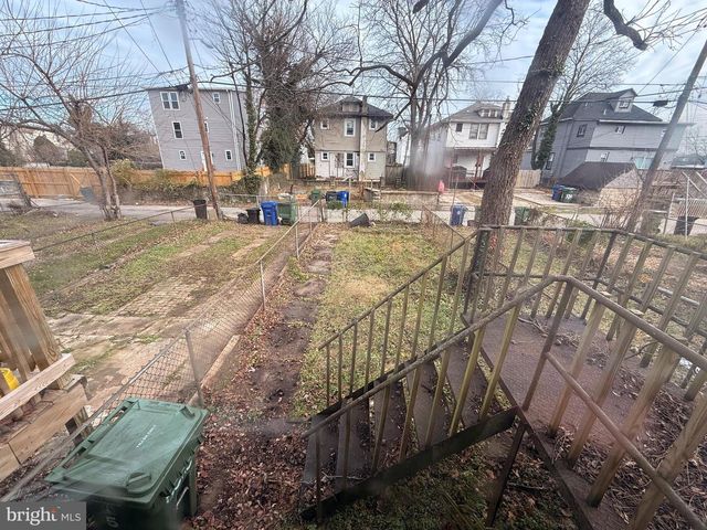 5313 HAMLIN AVE, Baltimore, MD 21215