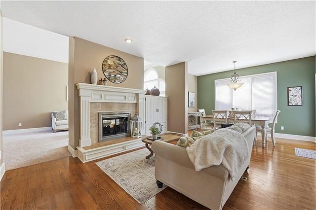 12601 Westgate Street, Overland Park, KS 66213