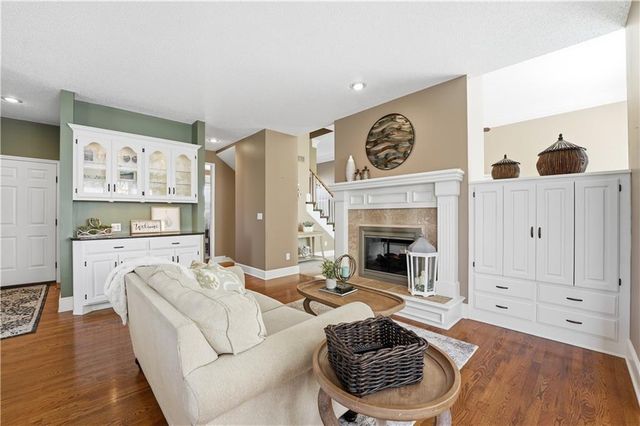 12601 Westgate Street, Overland Park, KS 66213