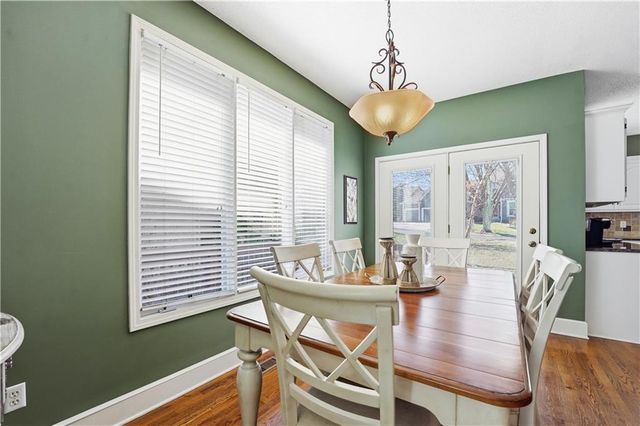 12601 Westgate Street, Overland Park, KS 66213