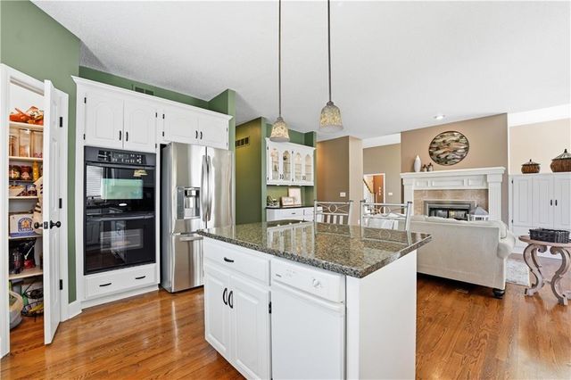 12601 Westgate Street, Overland Park, KS 66213