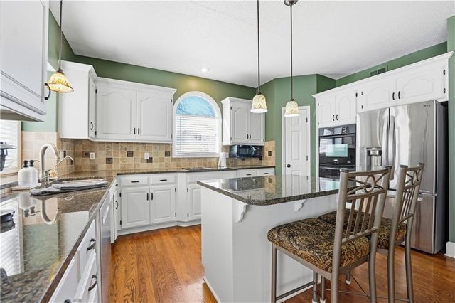 12601 Westgate Street, Overland Park, KS 66213