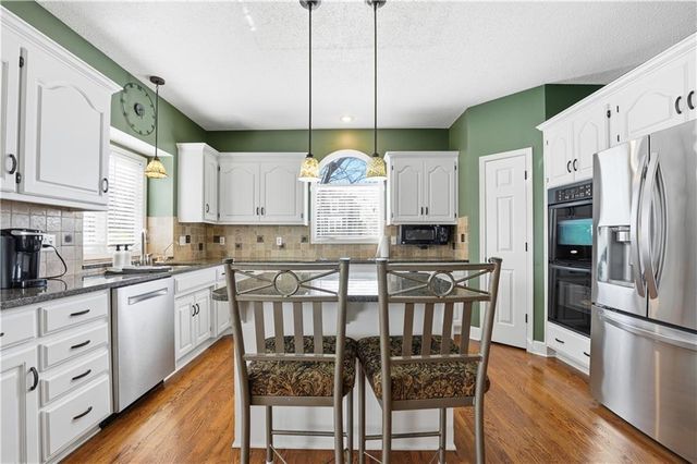 12601 Westgate Street, Overland Park, KS 66213