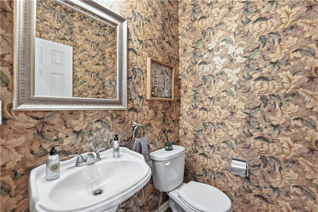 12601 Westgate Street, Overland Park, KS 66213