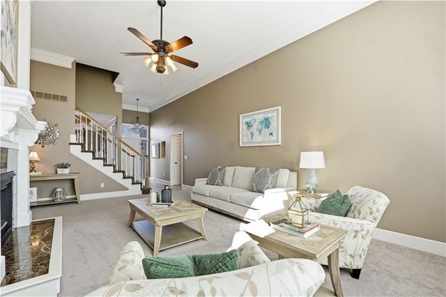 12601 Westgate Street, Overland Park, KS 66213