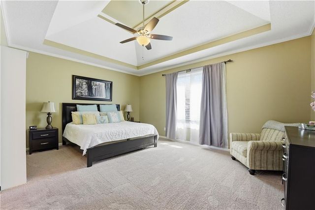 12601 Westgate Street, Overland Park, KS 66213