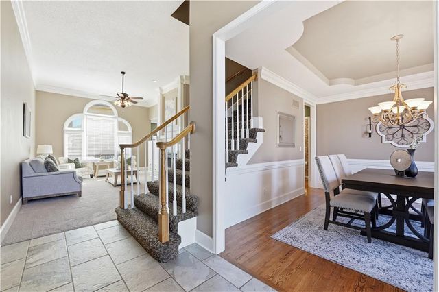 12601 Westgate Street, Overland Park, KS 66213