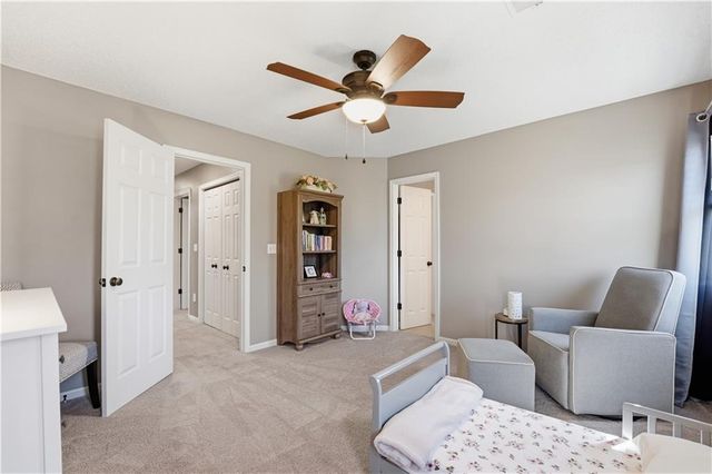 12601 Westgate Street, Overland Park, KS 66213