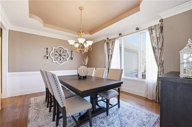 12601 Westgate Street, Overland Park, KS 66213