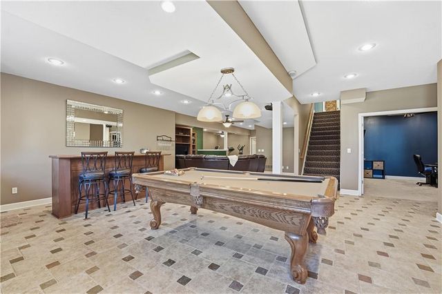 12601 Westgate Street, Overland Park, KS 66213