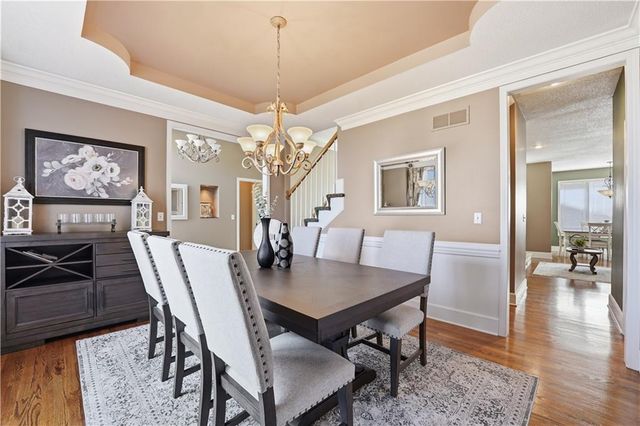 12601 Westgate Street, Overland Park, KS 66213