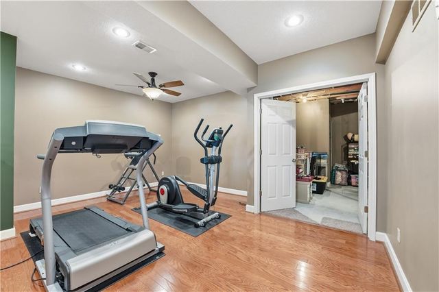 12601 Westgate Street, Overland Park, KS 66213