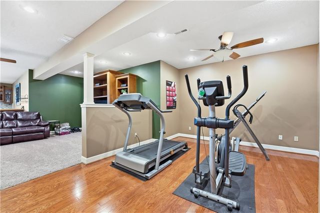 12601 Westgate Street, Overland Park, KS 66213