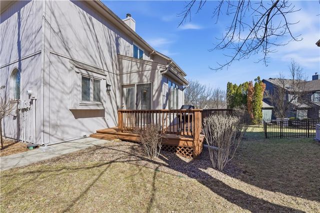 12601 Westgate Street, Overland Park, KS 66213