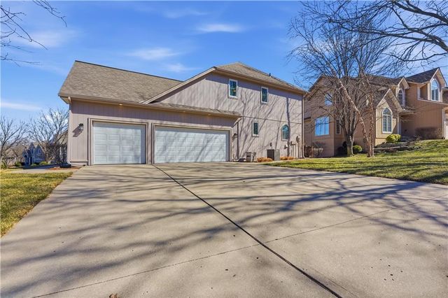 12601 Westgate Street, Overland Park, KS 66213