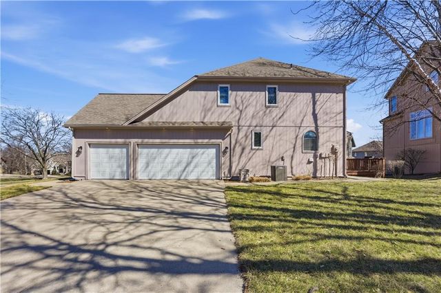 12601 Westgate Street, Overland Park, KS 66213
