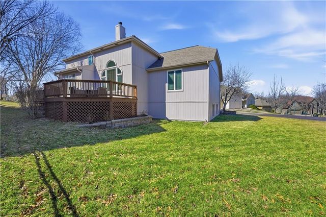 12601 Westgate Street, Overland Park, KS 66213