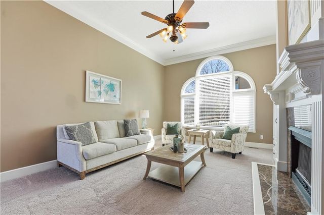 12601 Westgate Street, Overland Park, KS 66213