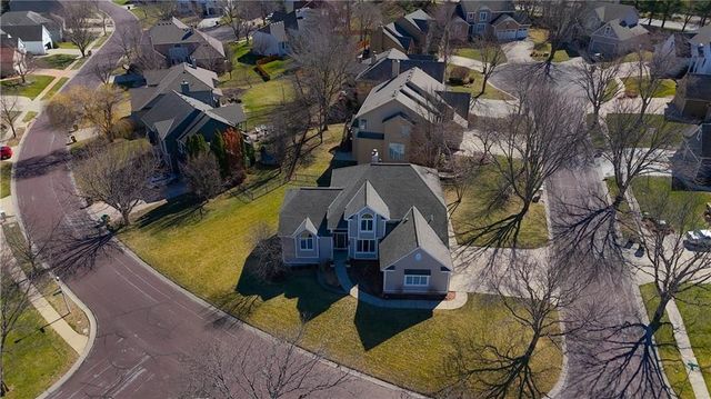 12601 Westgate Street, Overland Park, KS 66213