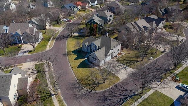 12601 Westgate Street, Overland Park, KS 66213