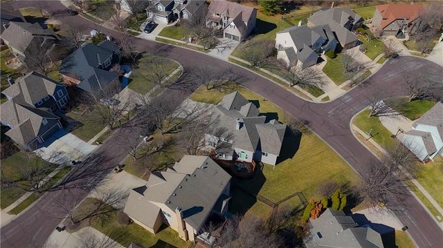 12601 Westgate Street, Overland Park, KS 66213