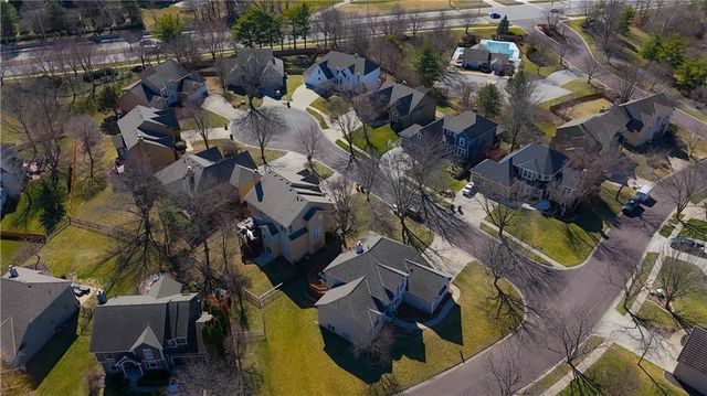 12601 Westgate Street, Overland Park, KS 66213