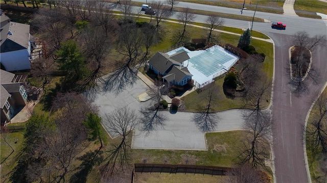 12601 Westgate Street, Overland Park, KS 66213