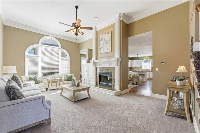 12601 Westgate Street, Overland Park, KS 66213