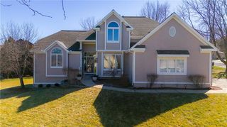 12601 Westgate Street, Overland Park, KS 66213