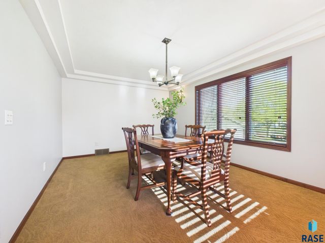 701 N Savannah Dr Drive, Sioux Falls, SD 57103