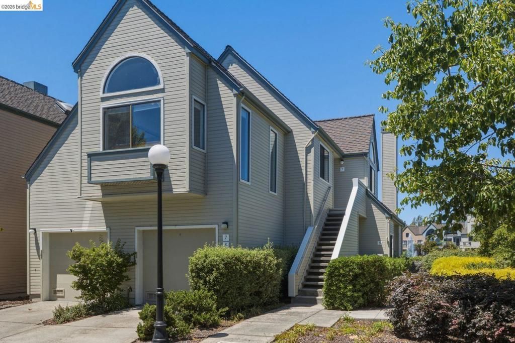Image 38 of property listing at 7 Courageous Ct D52, Alameda, CA 94501