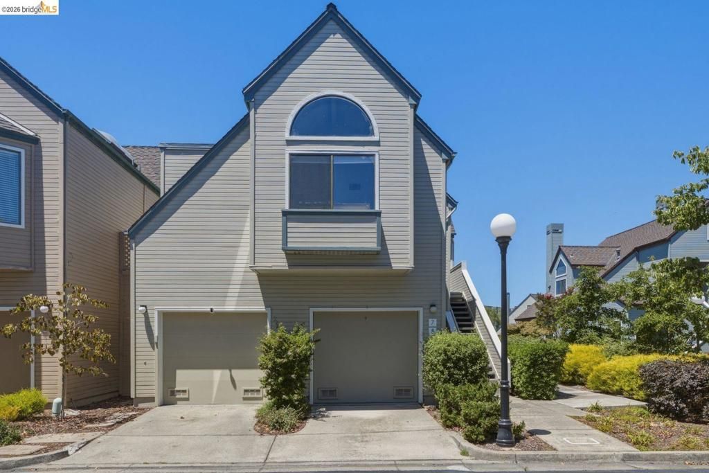 Image 39 of property listing at 7 Courageous Ct D52, Alameda, CA 94501