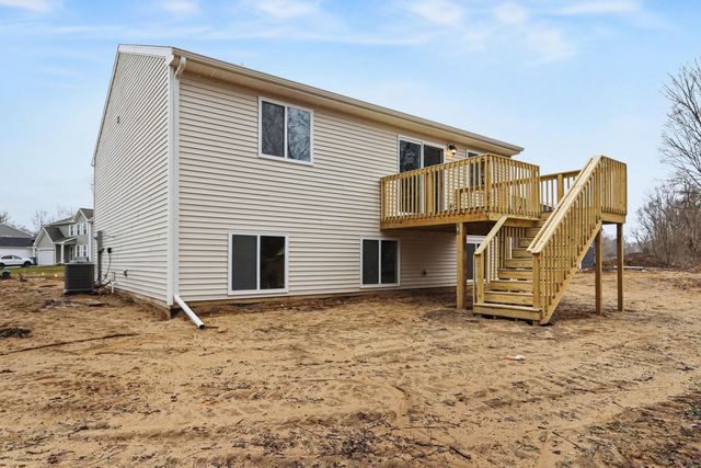 1212 Pine Street, Three Rivers, MI 49093