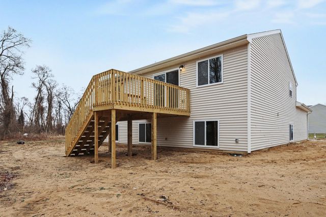 1212 Pine Street, Three Rivers, MI 49093