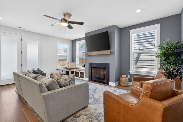 236 Southmen Ln, Spring Hill, TN 37174