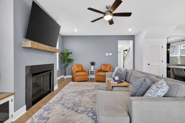 236 Southmen Ln, Spring Hill, TN 37174
