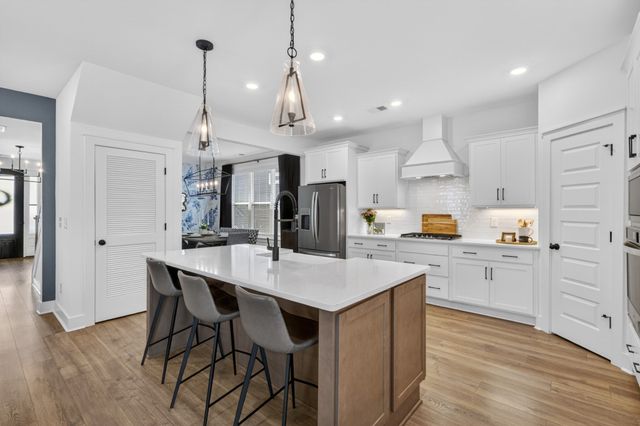 236 Southmen Ln, Spring Hill, TN 37174