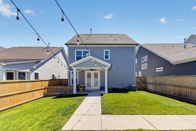 236 Southmen Ln, Spring Hill, TN 37174