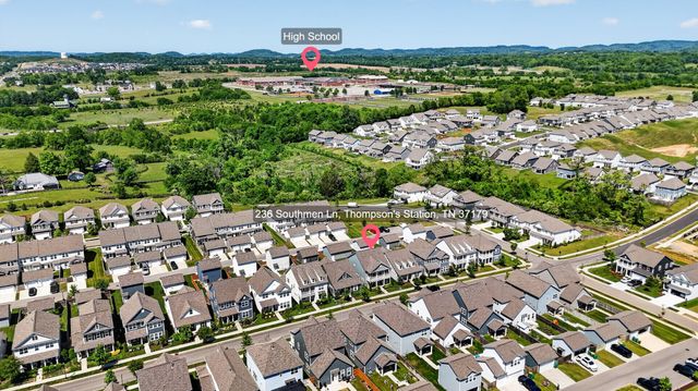 236 Southmen Ln, Spring Hill, TN 37174