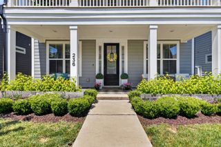 236 Southmen Ln, Spring Hill, TN 37174
