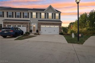 1161 Forecastle Trail, Medina, OH 44256