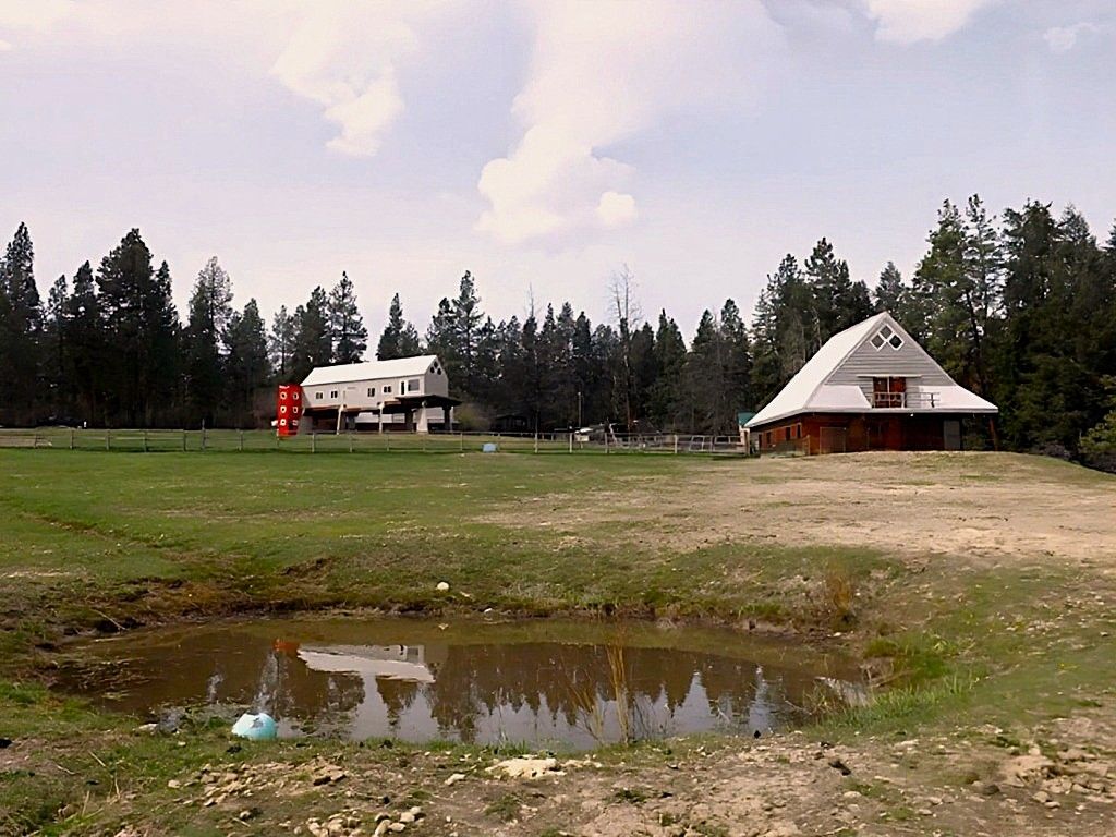 Image 26 of property listing at 1179 Garden Place, Hamilton, MT 59840