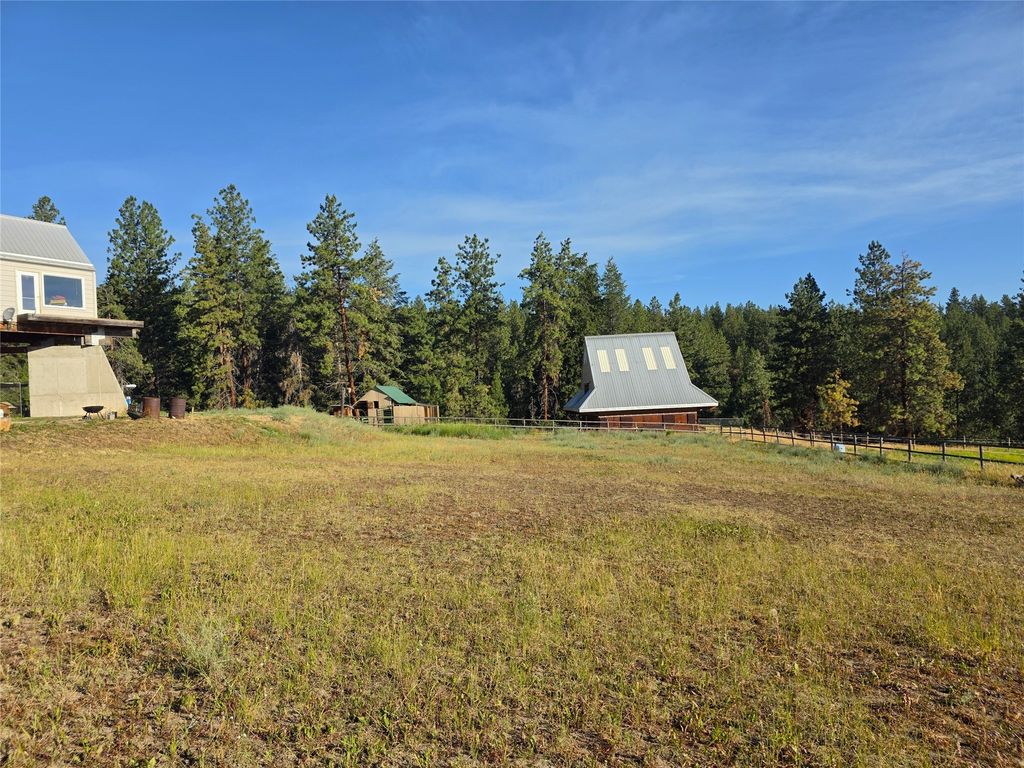 Image 28 of property listing at 1179 Garden Place, Hamilton, MT 59840
