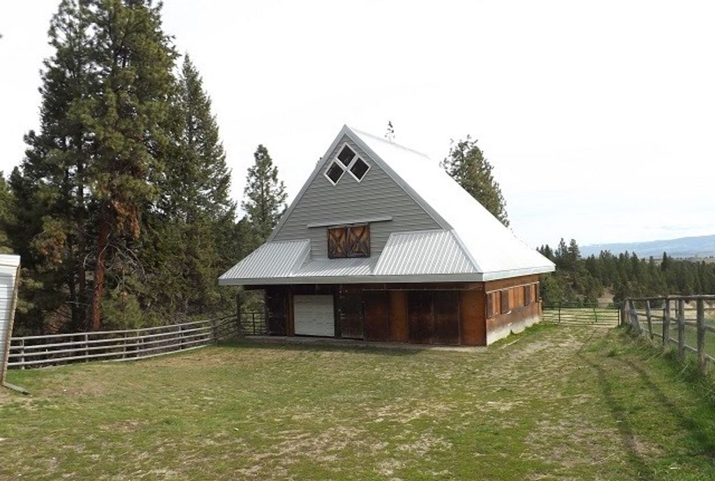Image 31 of property listing at 1179 Garden Place, Hamilton, MT 59840