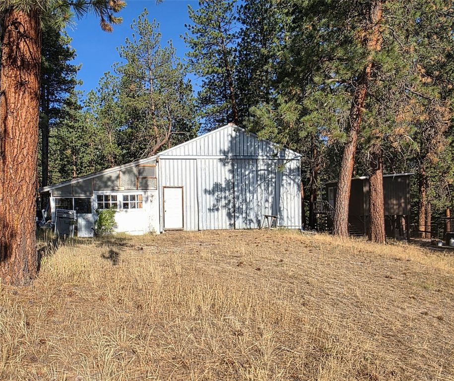 Image 62 of property listing at 1179 Garden Place, Hamilton, MT 59840