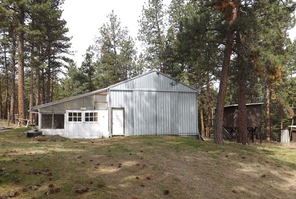 Image 63 of property listing at 1179 Garden Place, Hamilton, MT 59840